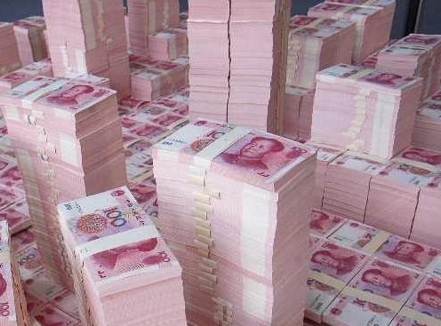 梦见很多钞票,做决定容易被压制