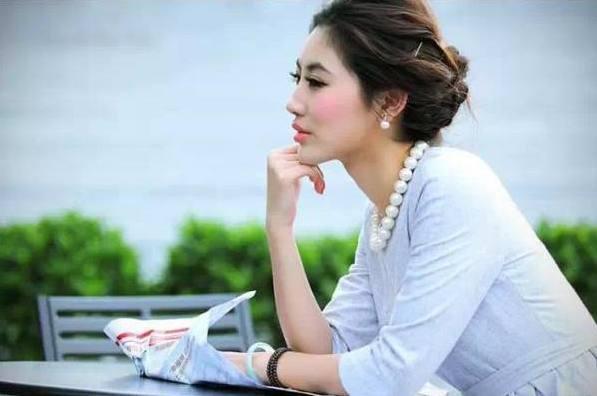 女人贵人命好吗