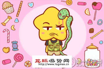 这个十月,撩妹技能max的生肖