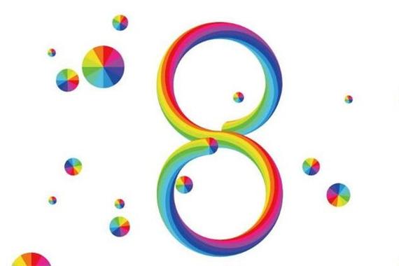 梦见八（8）好不好，梦见数字8是什么意思？