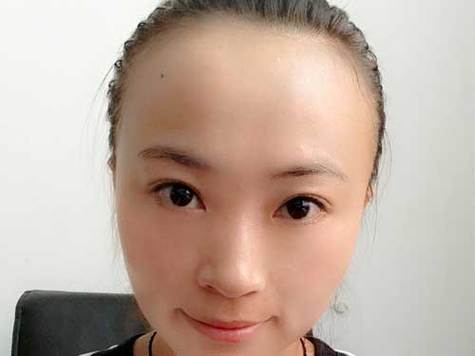 女人额头尖突的面相解析大全