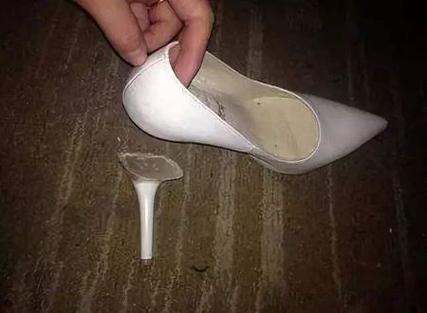 孕妇梦见鞋子掉了
