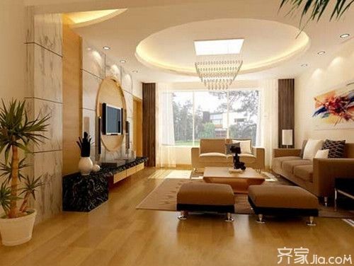 谨记这些家居装修风水禁忌,家庭和睦最重要