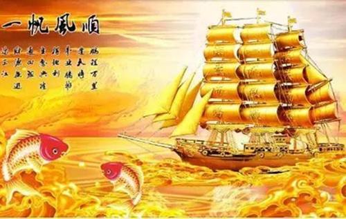 7月7日后,在贵人的帮助下,财富大增,事业大成五生肖
