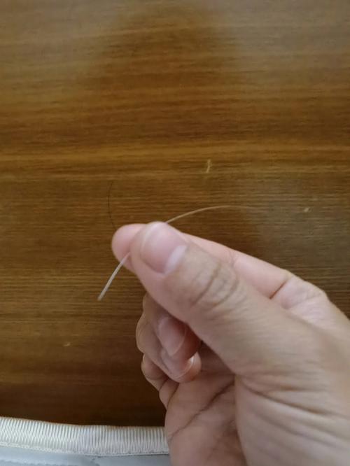 梦见自己眉毛掉了