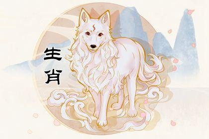 1994年属狗的贵人