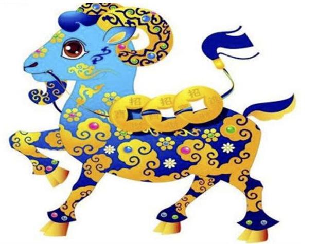属羊的2023年运势和财运怎么样