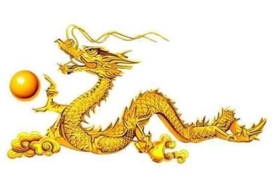 生肖龙努力奋斗一生是为了什么