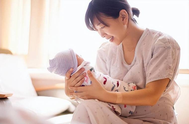 坐月子不当易惹晦气月子风水禁忌