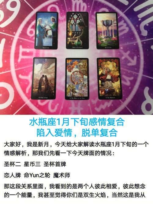 水瓶座爱情避雷攻略