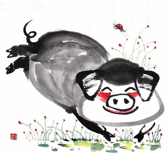 不畏艰难,尽享欢乐,生活富裕的生肖