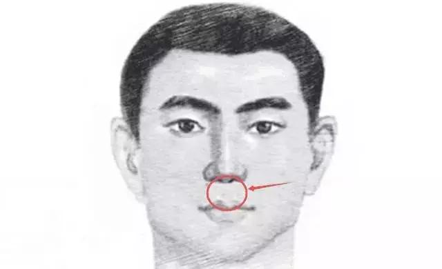 人中很宽的男人心胸宽广吗
