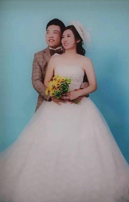 相差九岁的夫妻都惨,是真的吗