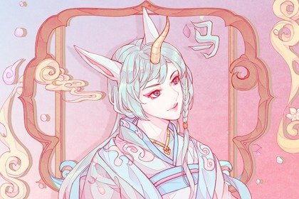 天生极度聪明的生肖女