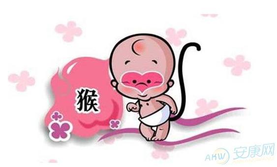 属猴生虎宝宝好不好