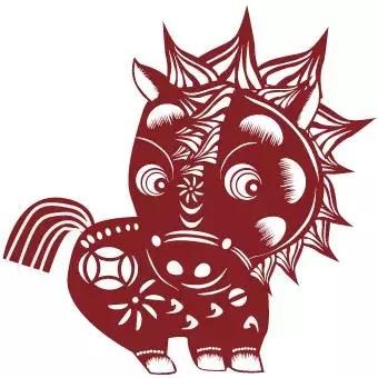 属马会患上五月病吗