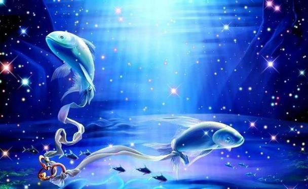 12星座双鱼座的男孩喜欢什么颜色