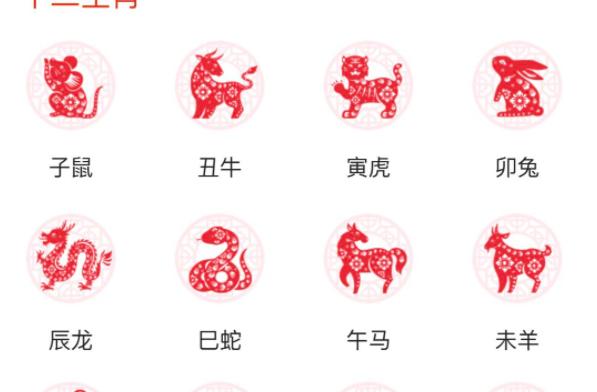 1956年属相是什么