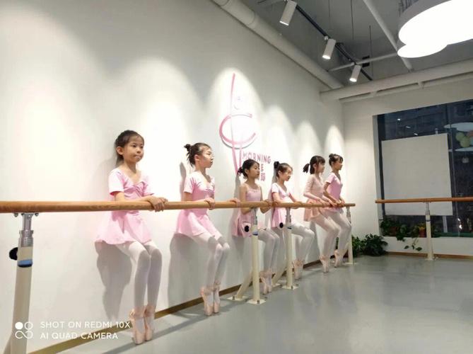 属猴女的舞蹈天分为什么超越常人