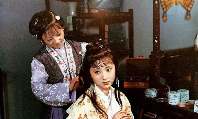 好听的侍女名字大全