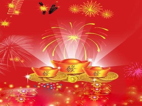 这些生肖八方来财,注定穷不了
