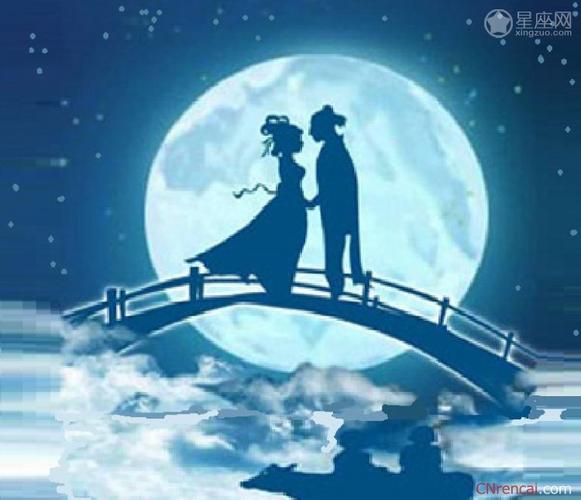 7月月老送姻缘 3星座爱情花落满枝头幸福长久