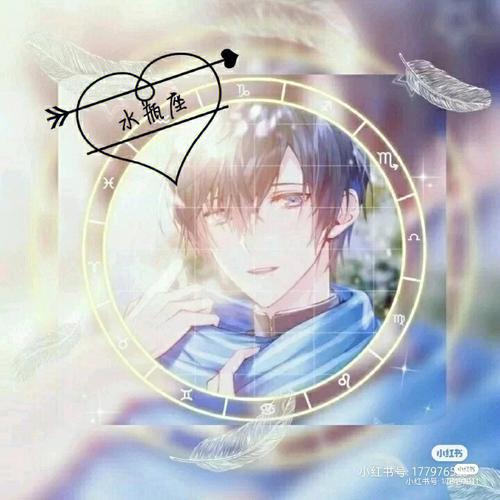 水瓶座的男生长得帅不帅?排名第几?