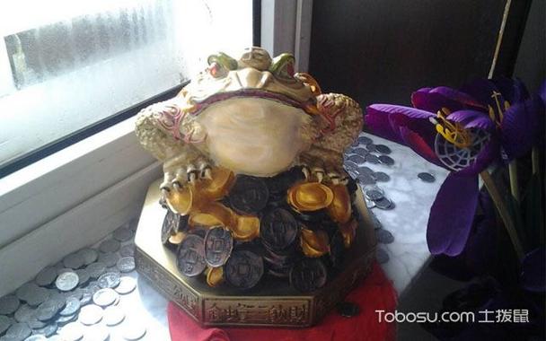 金蟾的摆放方法是什么?摆放金蟾有哪些禁忌?