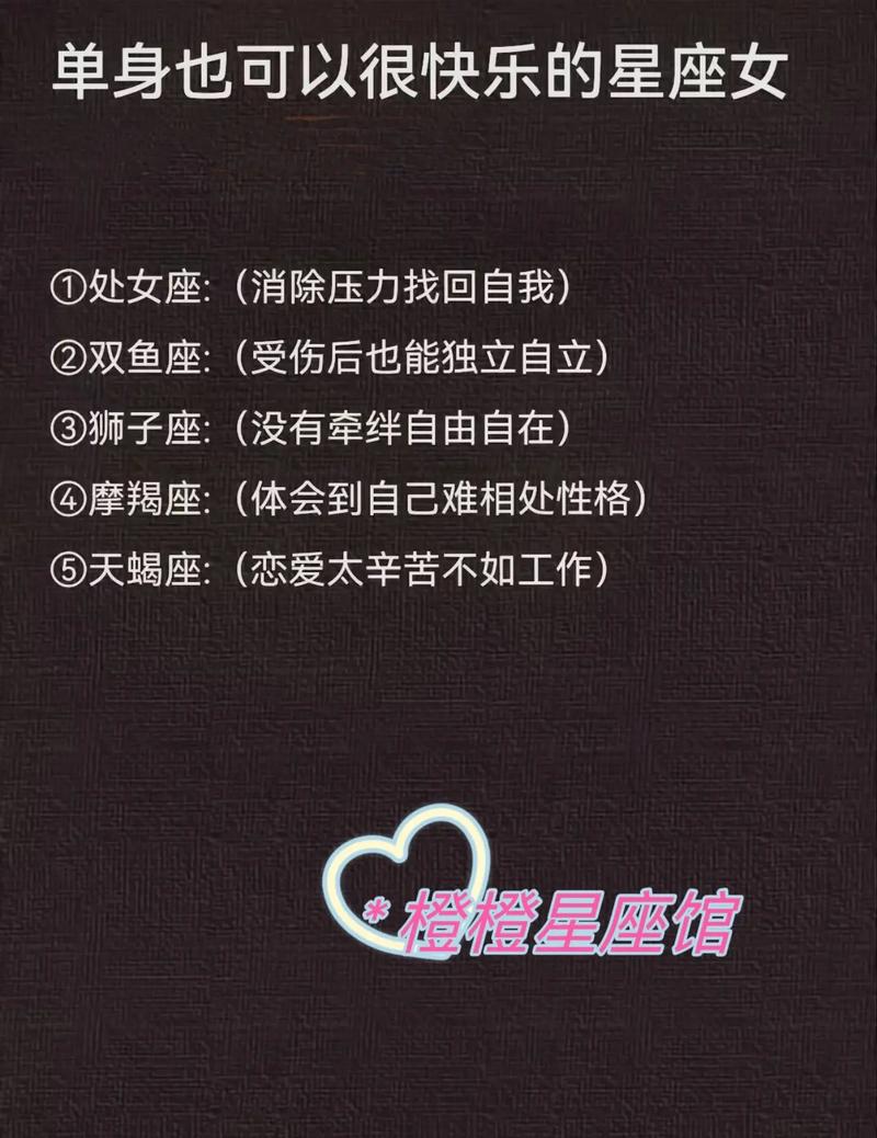 为了爱放弃一切的星座