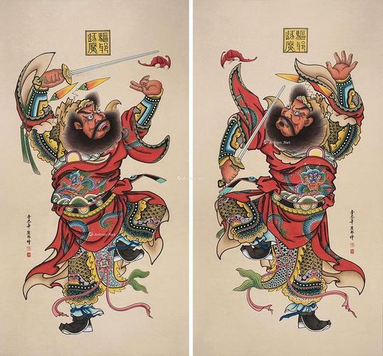 梦见买画 是吉是凶