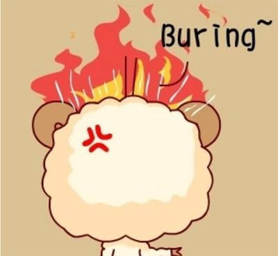 这样的白羊座,才是真的生气了