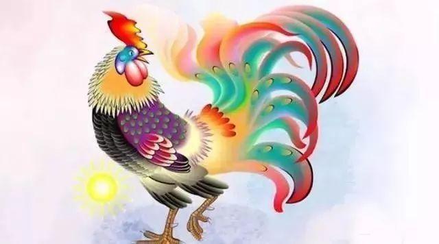 属鸡最看重姐妹情谊