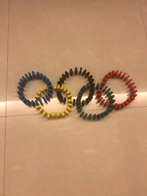 关于多米诺骨牌的名言