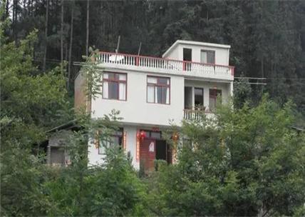 农村16种风水极差的住宅