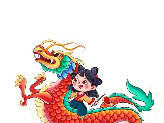 龙抬头出生的女孩姻缘