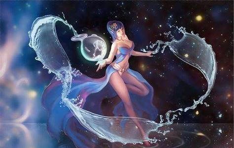最会说话的星座女