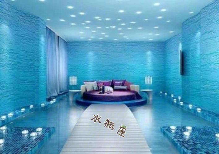 十二星座女想要什么风格的房子