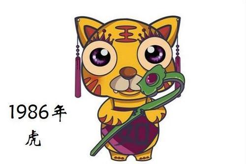 属虎人哪个月结婚最好 感情运势如何