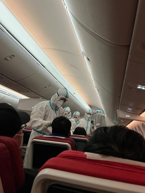 梦见旅游航班延误