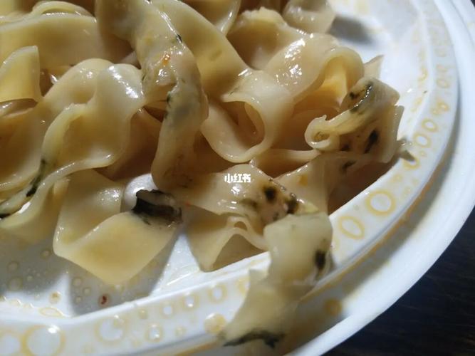梦见面条发霉，是不好的暗示吗