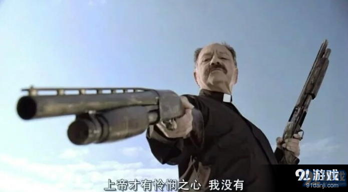 你的怜悯之心指数有多高