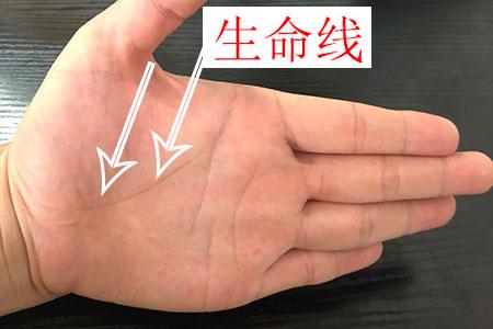 早死的手相是什么