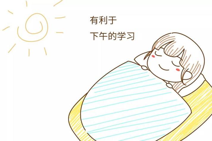 午睡是个技术活儿,处女座午睡的百态