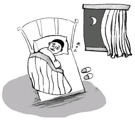 做梦能预见疾病吗