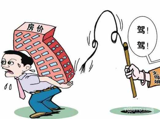 梦见自己买房子,周公解梦梦见买房子