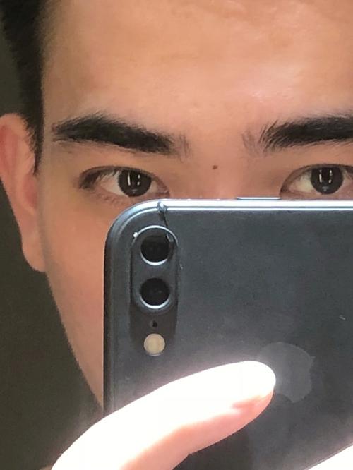 粗眉毛的男人面相