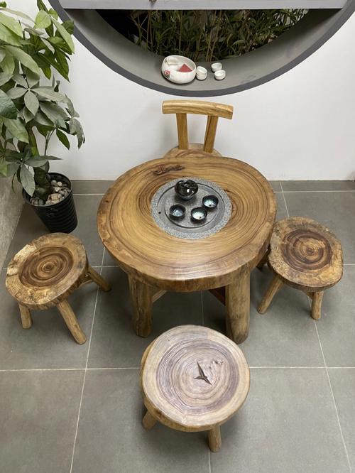 樟木家具 风水