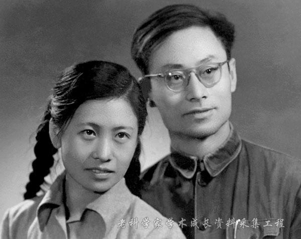 1957年婚姻好不好