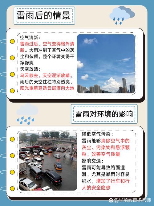 孕妇梦到打雷下雨
