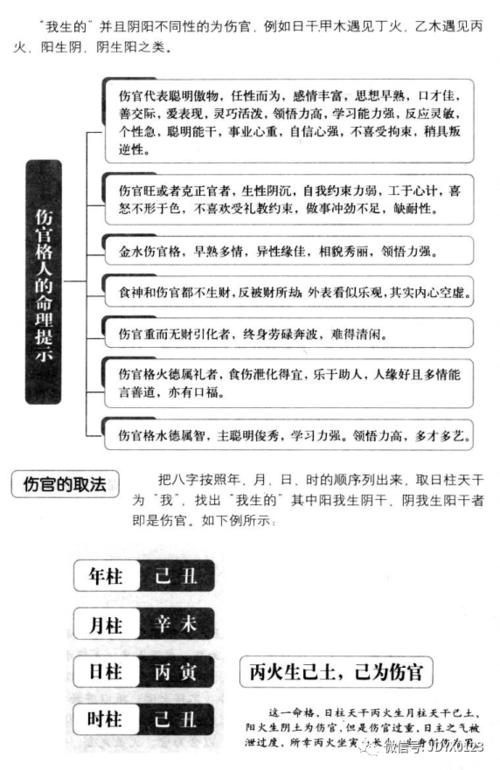 路旁土命人伤官见官运势解析